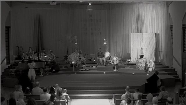 Cantata de Natal ETERNAMENTE NATAL смотреть онлайн