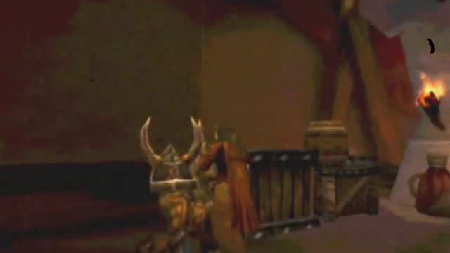 World of Warcraft : Welcome to The End Game смотреть онлайн