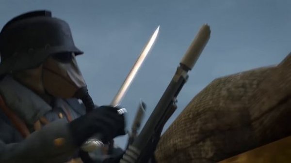 Корпус Смерти Крига SFM (Warhammer 40k)| Русский дубляж