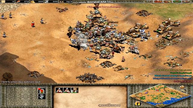 Black Guards | Age of Empires II смотреть онлайн