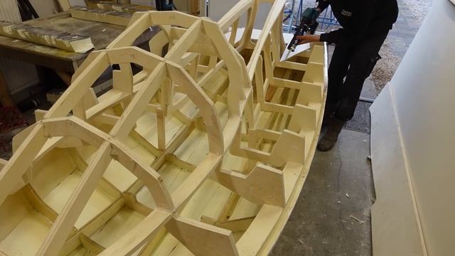 Homemade JETSKI Build - Part 2