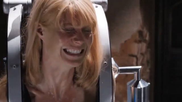 Железный Человек 3 - Iron Man 3 trailer [RUS] 1080p.[HD] смотреть онлайн
