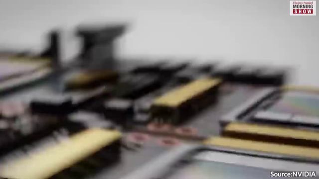 Why are Nvidia GPUs so important? смотреть онлайн