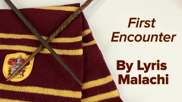 Harry Potter Fans Read Crazy Harry Potter Fanfiction смотреть онлайн