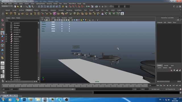 Создаем свой мир: скетчинг. Smirnov School смотреть онлайн
