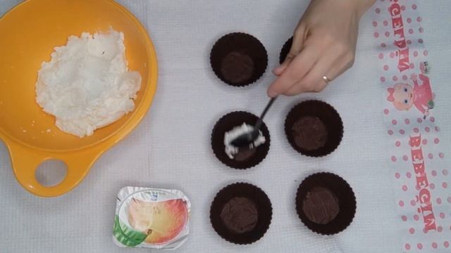 Шоколадный Сырок просто тает во рту смотреть онлайн