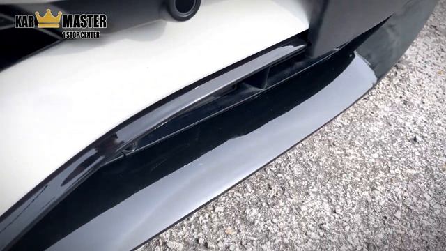 Mercedes Benz CLA W117 Facelift Acessories Upgrade смотреть онлайн