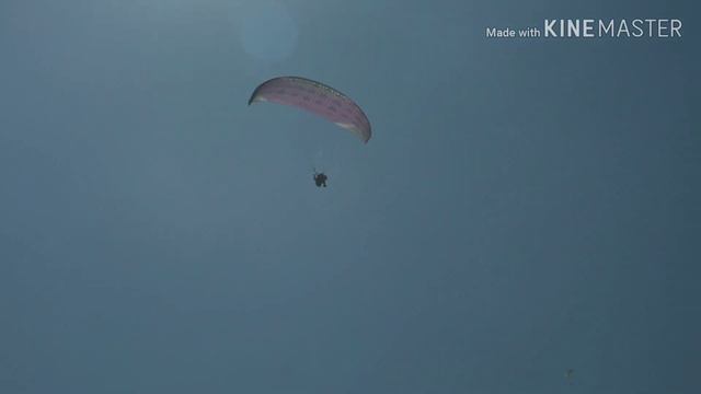 Ликийская тропа. 2 день ( Овачек - Кирме ) смотреть онлайн