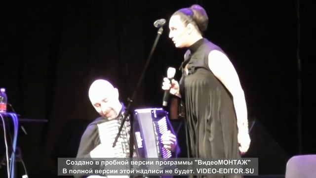 Елена Ваенга. Северодвинск. 5 января 2017 года. смотреть онлайн
