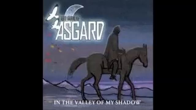 Old Gods Of Asgard - In The Valley Of My Shadow (Mini Album) смотреть онлайн