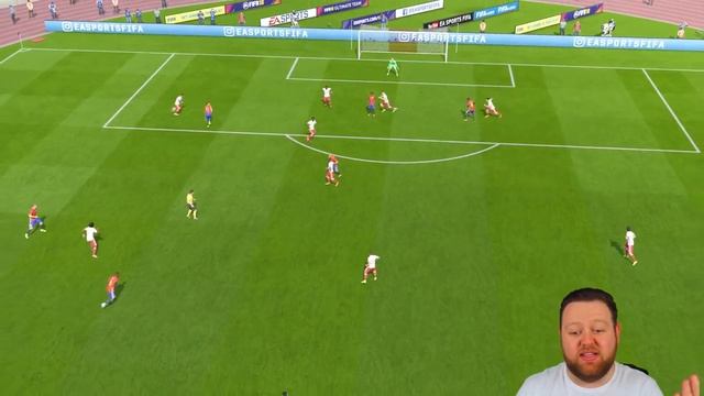THIS TOTW PLAYER IS AWESOME!! смотреть онлайн