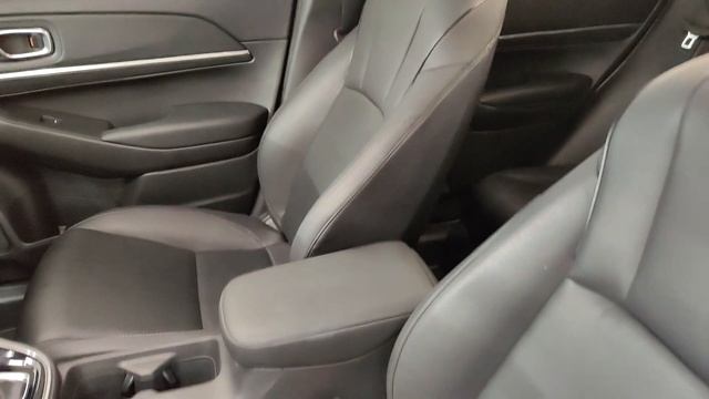 HONDA HR-V - 2022/2023 - 1.5 DI I-VTEC FLEX EXL CVT смотреть онлайн