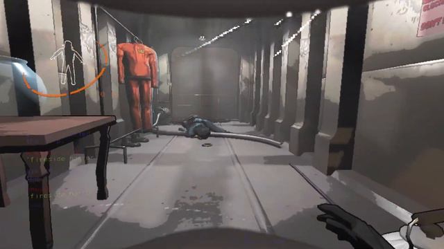 Random Lethal Company Lobbies! pt.12 смотреть онлайн