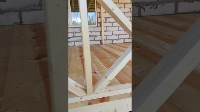 терраса к дому