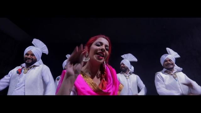 LADDU | GARRY SANDHU & JASMINE SANDLAS | #PunjabiSong | FRESH MEDIA RECORDS