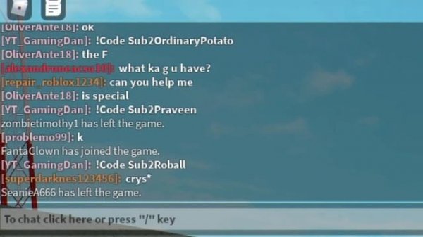 ALL NEW *ReYamoK1* UPDATE CODES! Ro-Ghoul Roblox