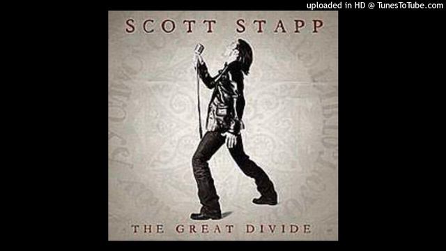 Scott Stapp - You Will Soar смотреть онлайн