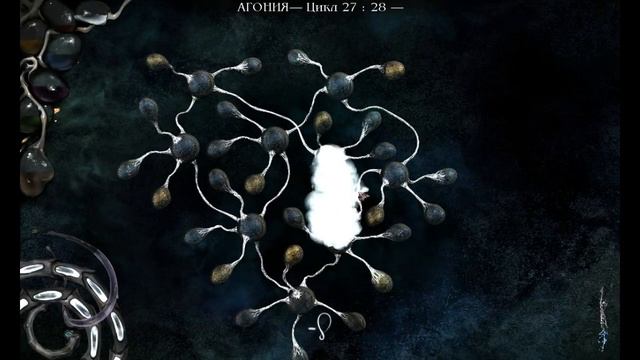 Тургор Голос Цвета №21 Богомол смотреть онлайн