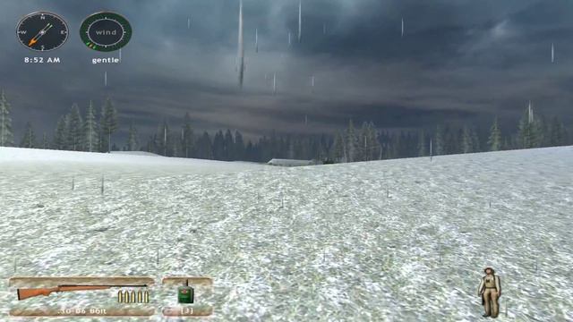 Hunting Unlimited 2010 gameplay смотреть онлайн
