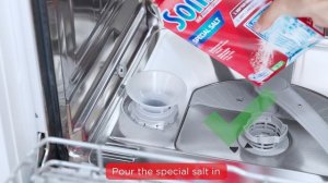 How to Use Somat Special Salt? | Somat