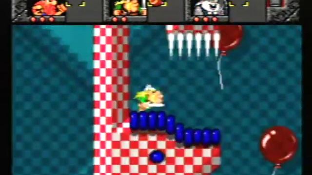 ***OBSOLETE*** The Lost Vikings for SNES in 1:14:55 by johannhowitzer смотреть онлайн