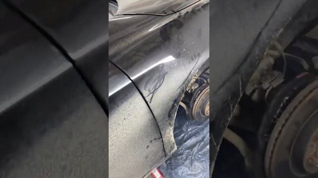 камри 40 тюнинг салона,салон стал более современнее убрали дерево