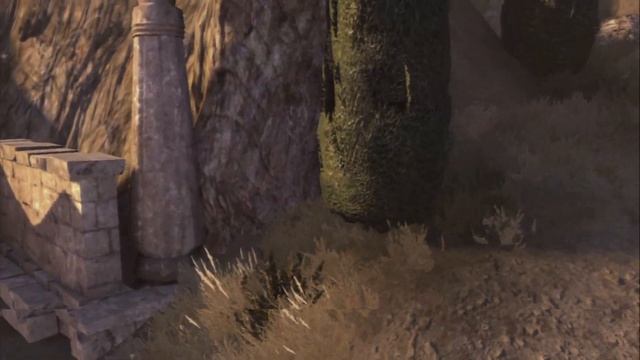 Golden Axe: Beast Rider (PS3) - Challenge 1 [3/4] - The Island of Axir смотреть онлайн