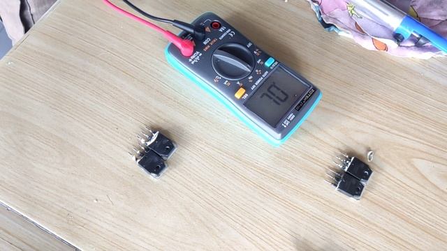 PowerWeld MMA-200 Repair смотреть онлайн