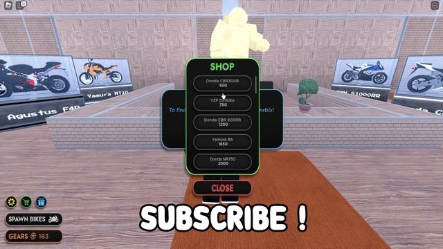 *NEW* ALL 5 WORKING CODES FOR MOTORCYCLE MAYHEM IN 2023! ROBLOX MOTORCYCLE MAYHEM CODES смотреть онлайн