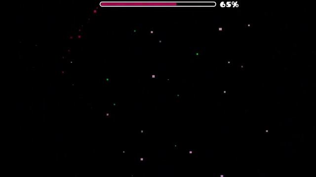 Geometry dash 2.0[ Quantum theory] by softable смотреть онлайн