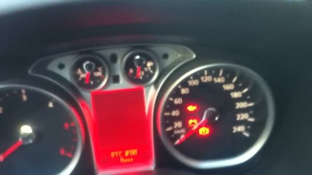 Brico Reseteo Cuadro Ford Focus 2 Por Gus o Gusete смотреть онлайн