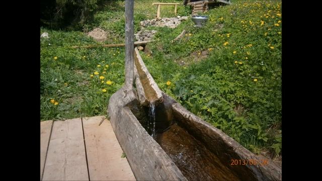Визимбирь, Май 26, 2013 смотреть онлайн