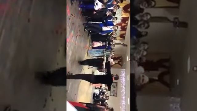 Цыганочка красиво танцует выход смотреть онлайн