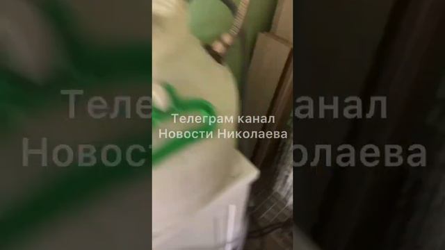 Изобретательные Николаевцы затеяли стирку смотреть онлайн