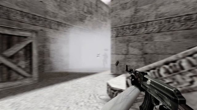 CS 1.6 - dan1k смотреть онлайн