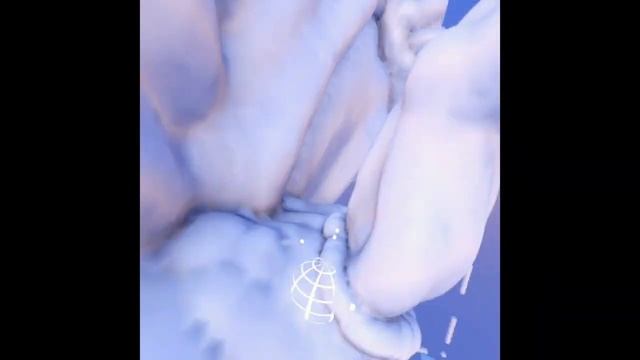 SculptrVR - Oculus Quest - 20 Minute Dragon :) смотреть онлайн