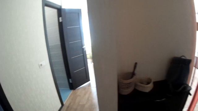 Сдам ( Сниму ) 1 комнатную квартиру в Самаре, ул.Авроры/Гагарина. Код 27508 смотреть онлайн