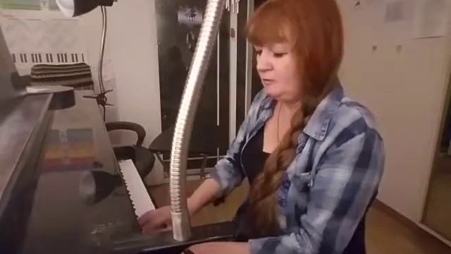 Сольфеджио урок 4 ( практика) Квинта смотреть онлайн