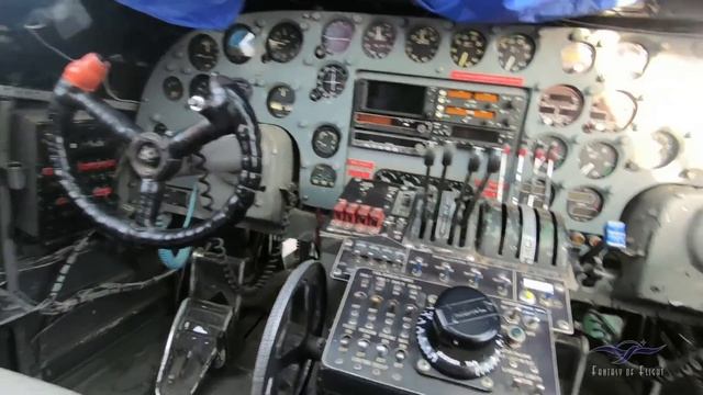Consolidated PB4Y-2 Tour смотреть онлайн