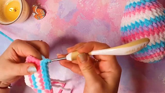 Ч.1 Пасхальное яйцо для начинающих смотреть онлайн