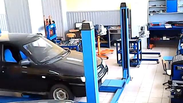 Д.Э. по компетенции Е33 Ремонт и обслуживание легковых автомобилей 25.06.22 смотреть онлайн