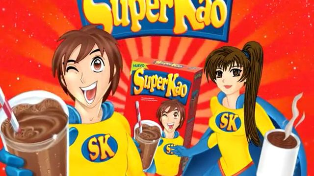 SUPER KAO PNT NEW смотреть онлайн