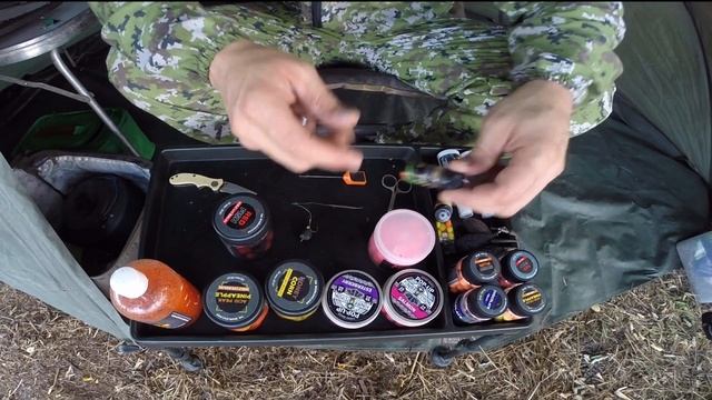 Поклёвка за поклёвкой !!! | один на пруду | HD смотреть онлайн