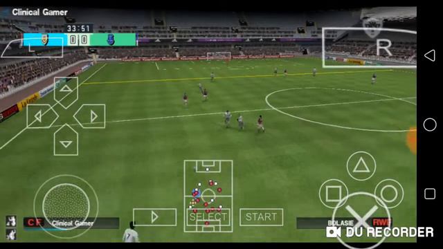 PES 2015 Become a legend series 4 - Can we get back to winning ways(Android mode) PPSSPP смотреть онлайн