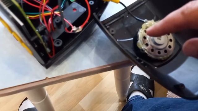 Металлоискатель МД-3028. Вся правда и тонкие настройки. смотреть онлайн