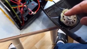 Металлоискатель МД-3028.  Вся правда и тонкие настройки.