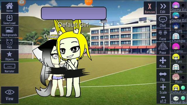 🥵🥵🥵 гача срача смотреть онлайн