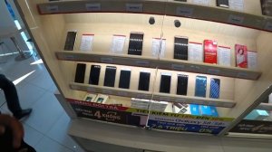 НЯЧАНГ. ЦЕНЫ НА СМАРТФОНЫ. ГДЕ КУПИТЬ АЙФОН.