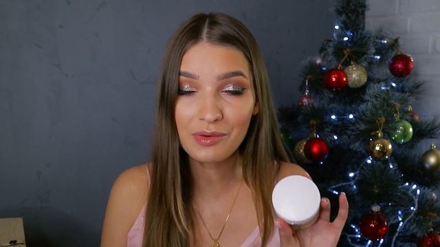 Обзор уходовых продуктов Garnier.