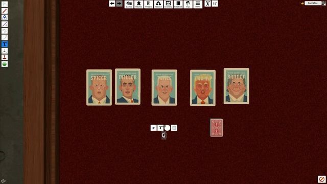 Tabletop Simulator Trump Pack Steam workshop смотреть онлайн
